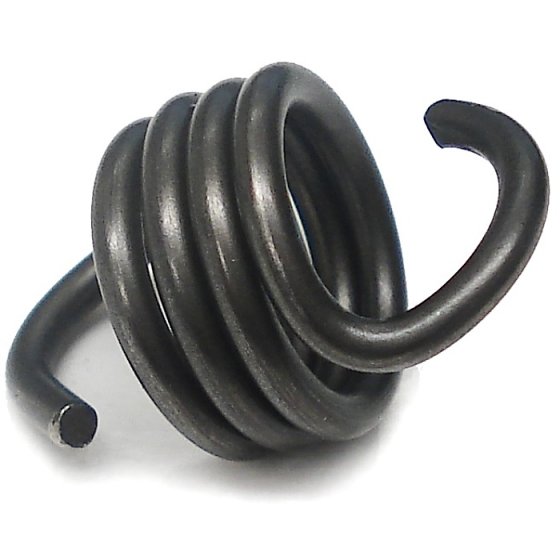 Tension Spring for Stihl KM55, KM55C - OEM 41401627901