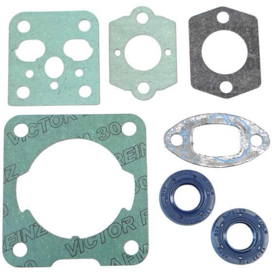 Set Of Gaskets for Stihl FS38 - OEM 41400071600