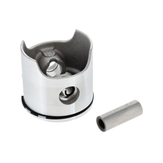 Piston 34mm for Stihl FS38, FS45, FS46 Brushcutters - OEM 41400302004