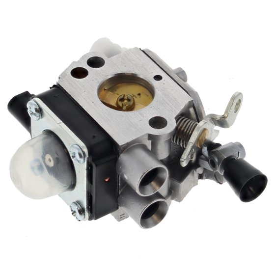 Carburettor for Stihl FS 38, FS 55, FS 55 R Brushcutter - 4140 120 0639 - OEM 41401200629