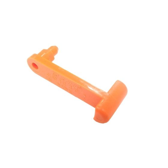 Lever for Stihl MM55, MM55C MultiSystem, - OEM 41401413701