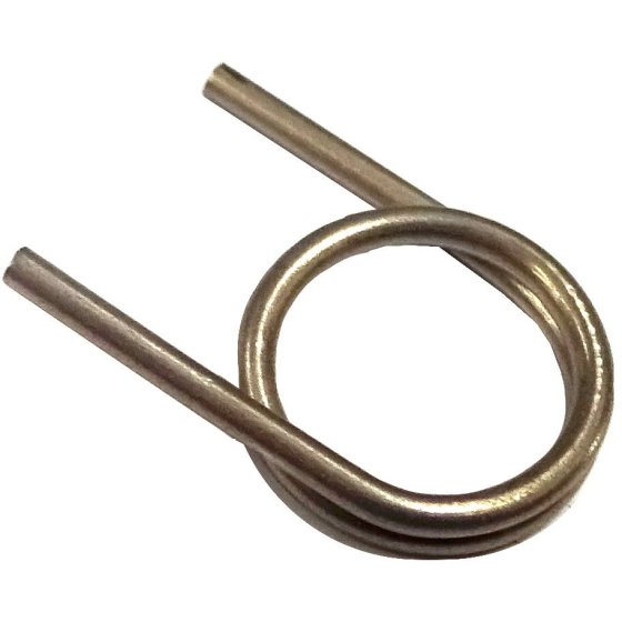 Torsion Spring for Stihl FS40, FS40C - OEM 41401824505