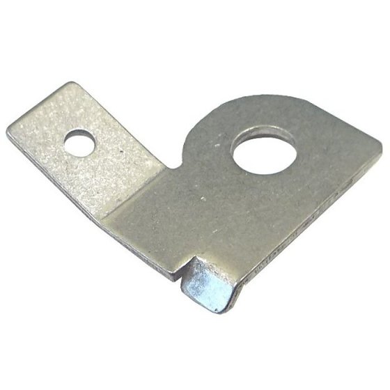 Connector Tag for Stihl FS 38, FS 45 Brushcutter - OEM 41404312100