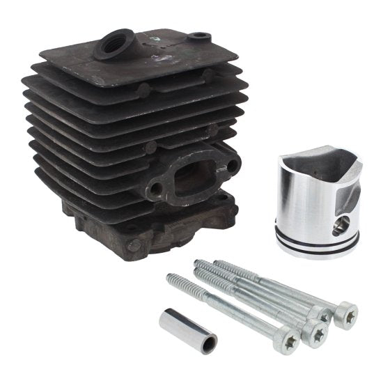 Cylinder with piston Ø 34mm for Stihl FC 70-Z Lawn Edgers - OEM 41440201203