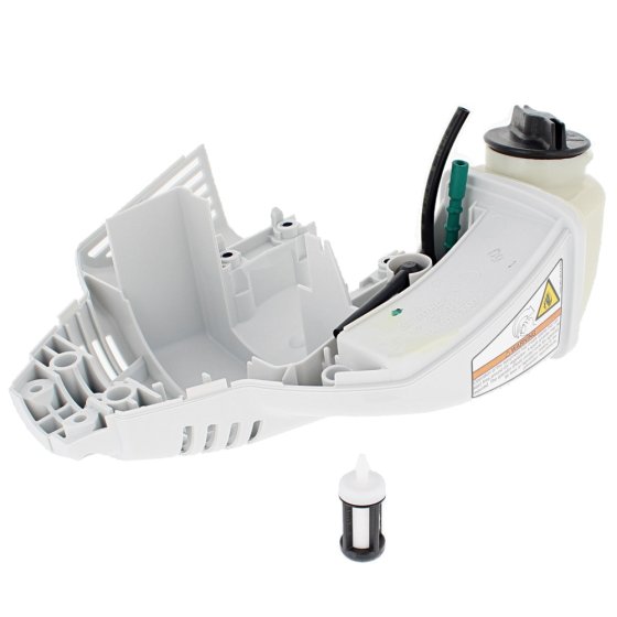 Engine Housing for Stihl FS70C, FS70R, FS70RC Brushcutters - OEM 41440203020