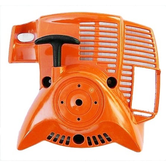Rewind Starter (not Ergostart) for Stihl FS40, FS50, FS56 - 4144 190 4000 - OEM 41441904004