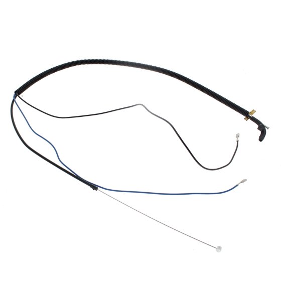 Throttle Cable for Stihl FS56 Brushcutter - OEM 41441801101