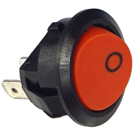 Stop Switch for Stihl FS40, FS40C - OEM 41444300200