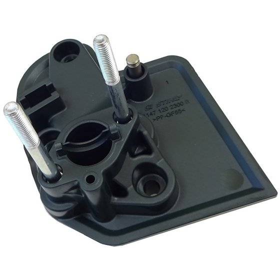 Spacer Flange for Stihl FS240C, FS240RC - OEM 41471202300