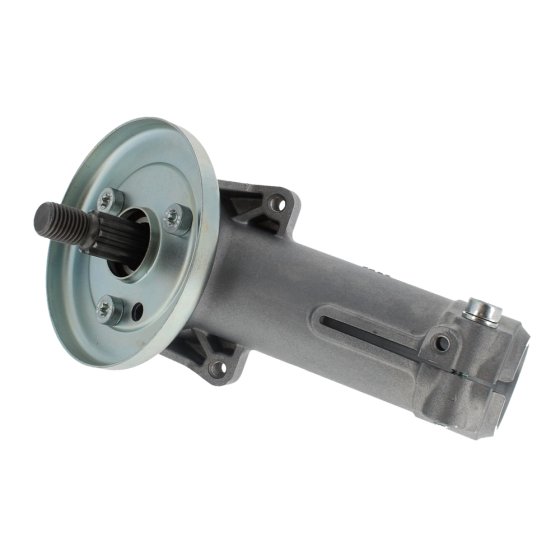 Gearhead for FS311 FS360C, FS410, FS460C Clearing Saws - OEM 41476400104