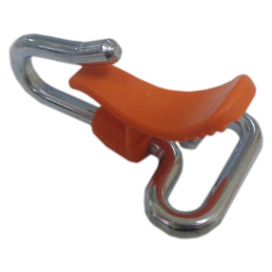Spring Safety Hook for Stihl FS240C, FS240RC Brushcutter - OEM 41477106900