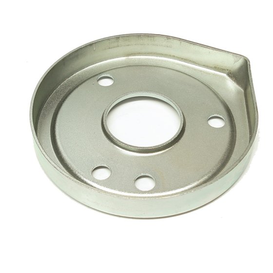 Guard Ring for Stihl FS360C, FS410C - OEM 41477172701