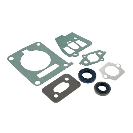 Gaskets for Stihl FS461 C-EM L, FR460 TC-EFM Backpack Brushcutters - OEM 41470071603
