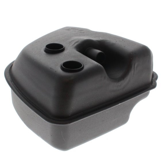 Muffler for Stihl FS240, FS240C Brushcutters- Genuine Part - OEM 41471400601