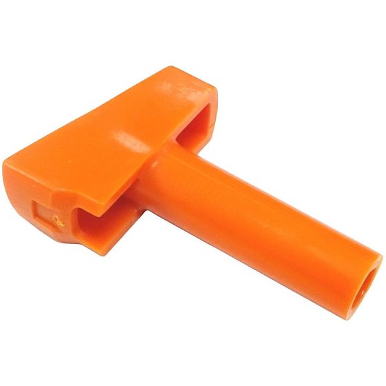 Lever for Stihl FS360C, FS410C - OEM 41471822802