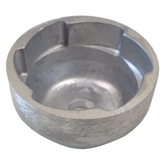 Starter Cup for Stihl FS360C, FS410C Clearing Saws - OEM 41471950600
