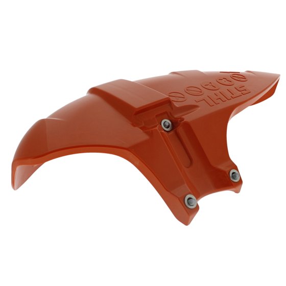 Deflector for Stihl FS361C-EM, FS411C-EM, FS461C-EM, FS461C-EML Clearing Saws - OEM 41477108115