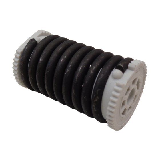 Av-Spring for Stihl FS360C, FS410C - OEM 41477908301
