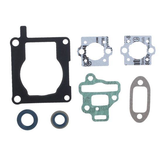 Set of gaskets for Stihl FS490C Brushcutters - OEM 41480071600