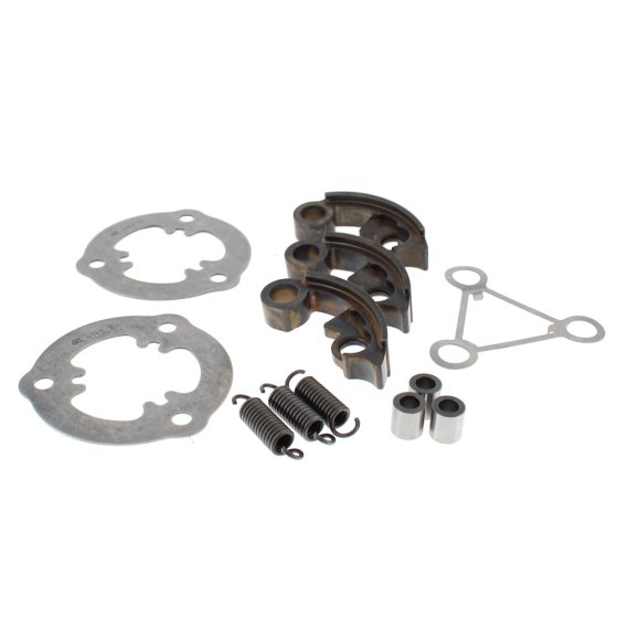 Clutch Assembly for Stihl FS490C, FS510C Clearing Saws - OEM 41481602000