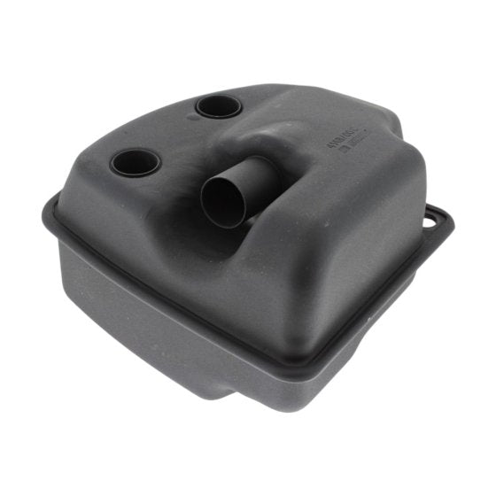 Exhaust for Stihl FS510 C-EM, FS561 C-EM Clearing Saws - OEM 41481400600