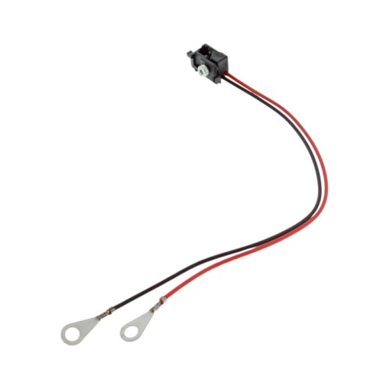 Wiring Harness for Stihl FS561 C-EM, FS491 C-EM Clearing Saw - OEM 41484403002