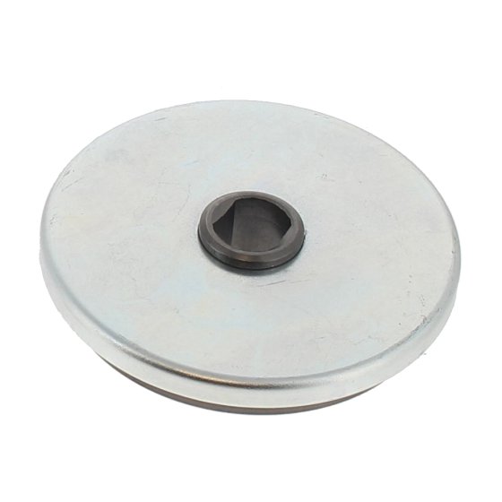 Thrust Plate for Stihl FS491 Brushcutter - OEM 41487103801
