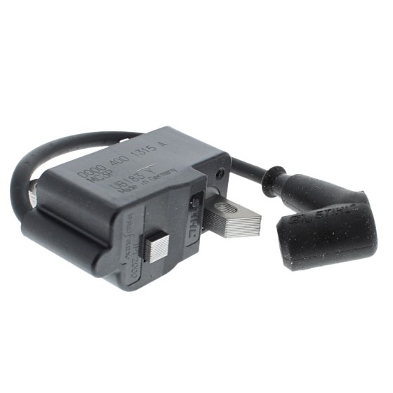 Ignition Module KM94RC (later models) for Stihl Kombi Engine - OEM 41494001313