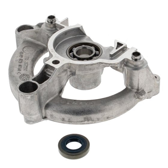 Crankcase Fan Side for Stihl FS94, FS94C Brushcutters - OEM 41490202601