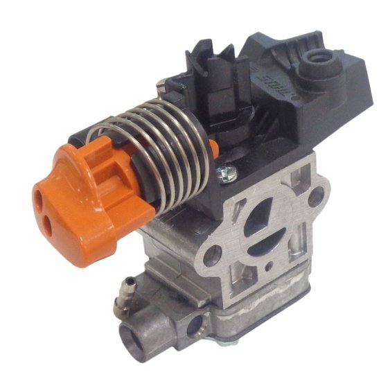 Carburettor RC2-S243E for Stihl FS 94 C-E, HL 92 C-E Hedge Trimmer - OEM 41491200600