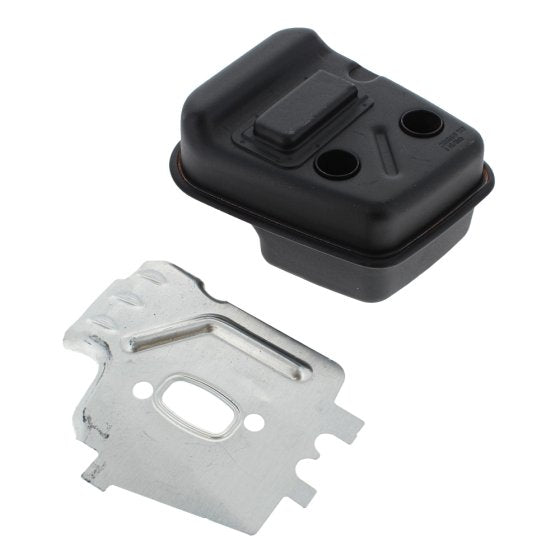 Muffler for Stihl FS 94 C-E, FS 94 RC-E Brushcutter - OEM 41491400607