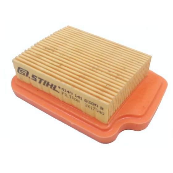 Air Filter for Stihl SP 92 C, SP 92 TC, KM 94 R, KM 94 RC - OEM 41491410300