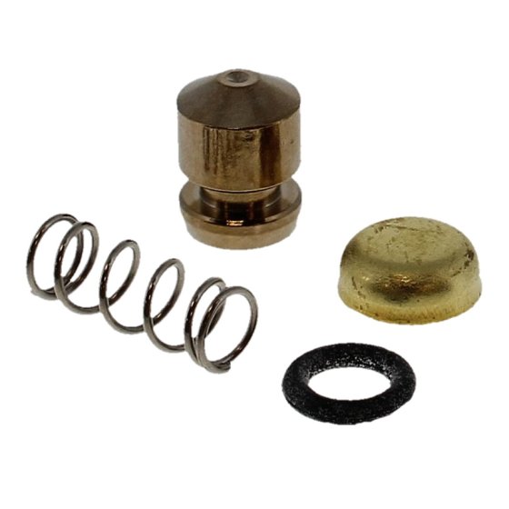 Pump Piston Kit for Stihl FS130, FS130R Brushcutter - OEM 41801209703