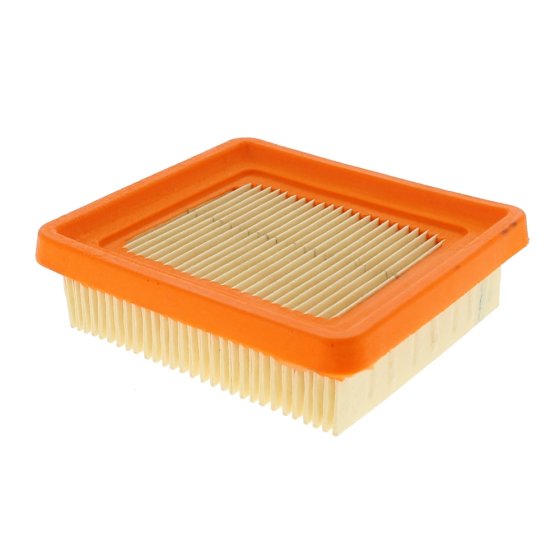 Air Filter for Stihl FS89, FS91, FS111, FS131 Brushcutters - OEM 41801410300