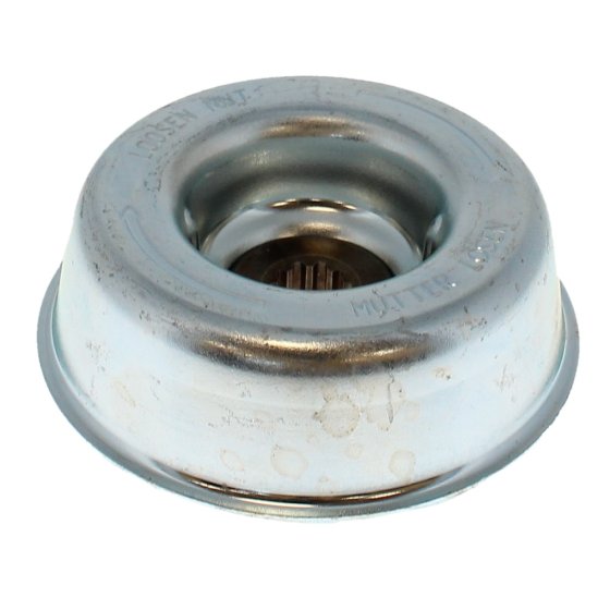 Rider plate for Stihl FS89, FS89R, FS91, FS131 Brushcutters - OEM 41807108500