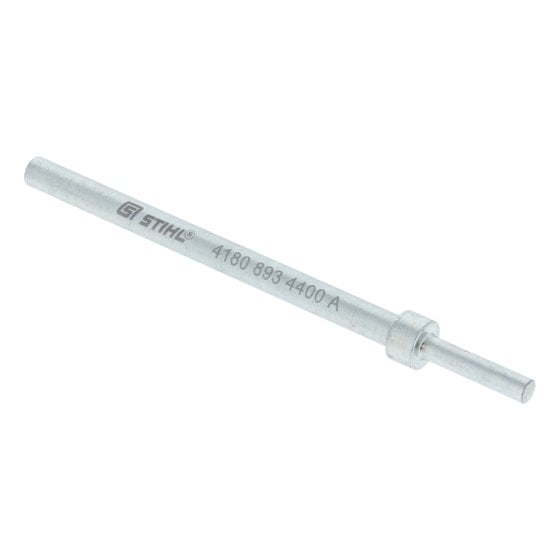 Extension piece for Stihl FS 100, FS 100 R Brushcutters - OEM 41808934400