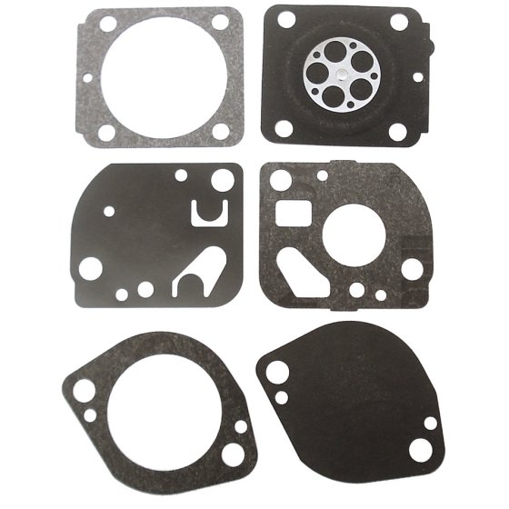 Carb Repair Kit for Stihl FS90, FS90R - OEM 41800071060
