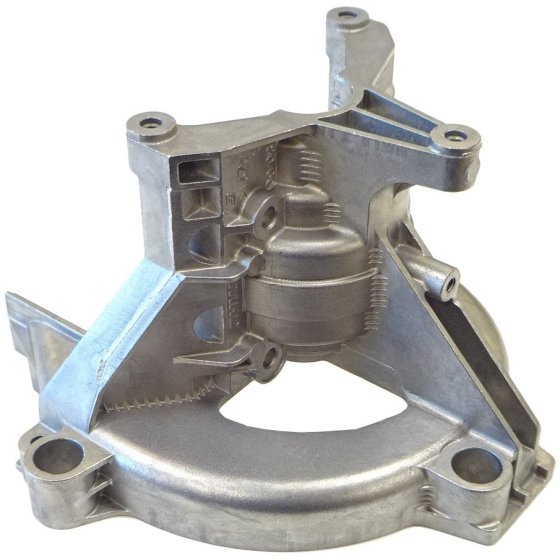 Engine Pan for Stihl HT100, HT101 - OEM 41800212500