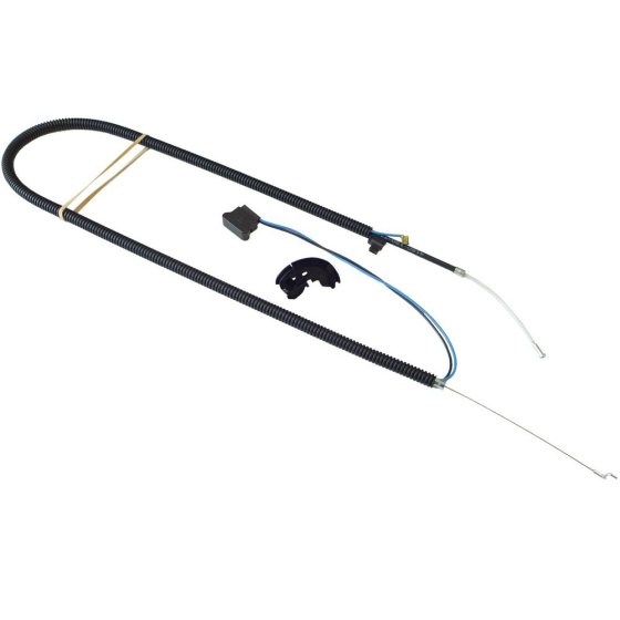 Throttle Cable for Stihl FS310 - OEM 41801801153