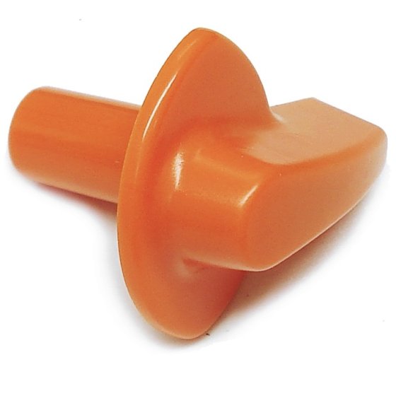 Choke Knob for Stihl FS130, FS130R - OEM 41801829502