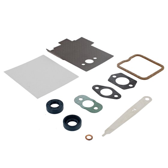 Set of Gaskets for Stihl FS131, FS131R Brushcutters - OEM 41800071037