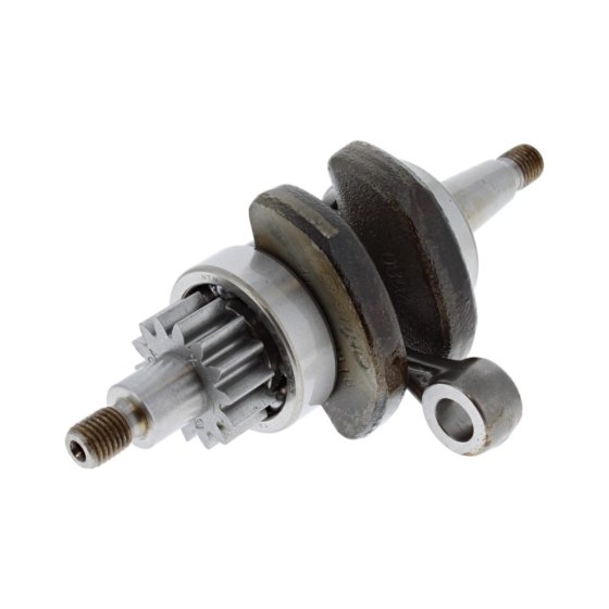 Crankshaft for Stihl KM90, KM90R Kombi Engines - OEM 41800300410