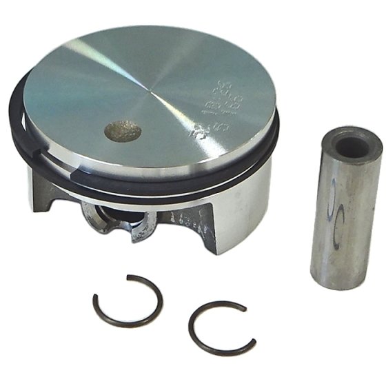 Piston 43 mm for Stihl FR130T, FR130T - OEM 41800302003