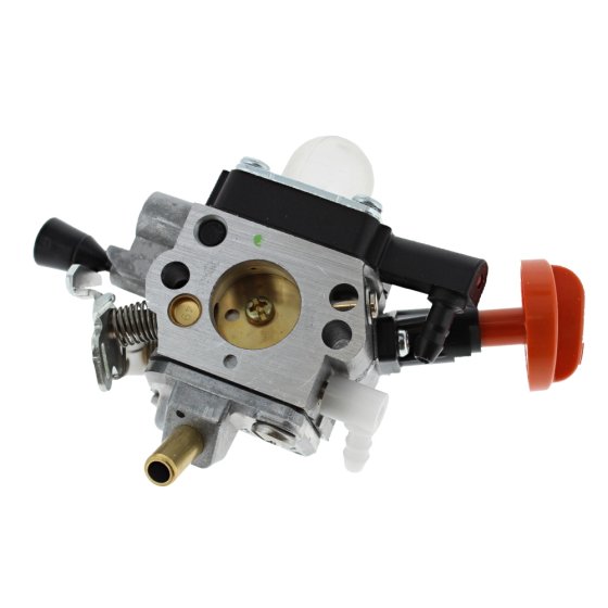 Carburettor 4180/17 for Stihl BT 131 Earth Auger - 4180 120 0617 - OEM 41801200619