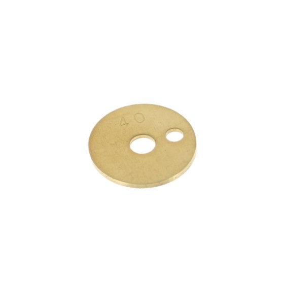 Throttle Shutter for Stihl FS130, FS130R Brushcutters - OEM 41801213301