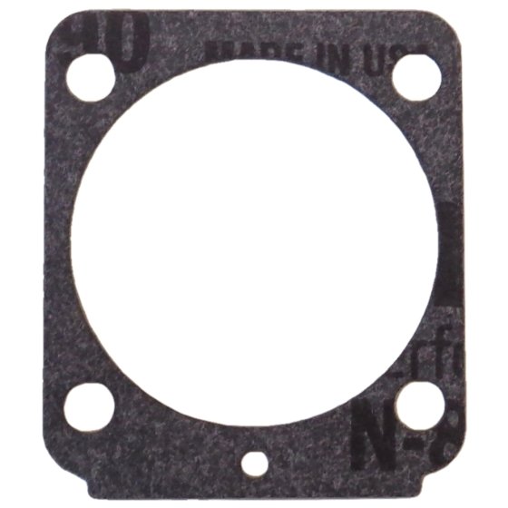 Gasket for Stihl KM100 Kombi Engine, FS87 Brushcutter - OEM 41801290902