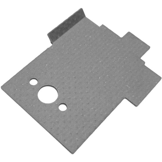 Muffler/Exhaust Gasket for Stihl FT100, KM130 - OEM 41801490600