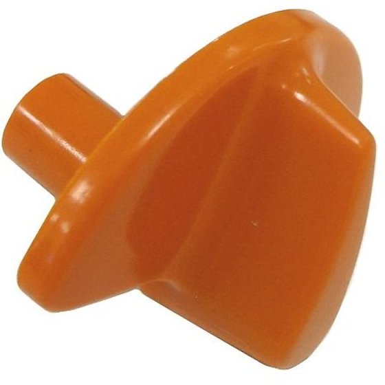 Choke Knob for Stihl FS130, FS130R - OEM 41801829501