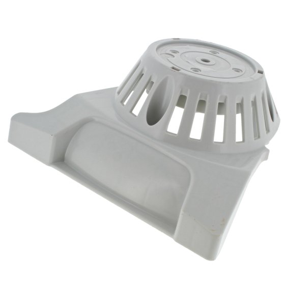 Starter Cover for Stihl FS91, FS111 Brushcutter - OEM 41801900401