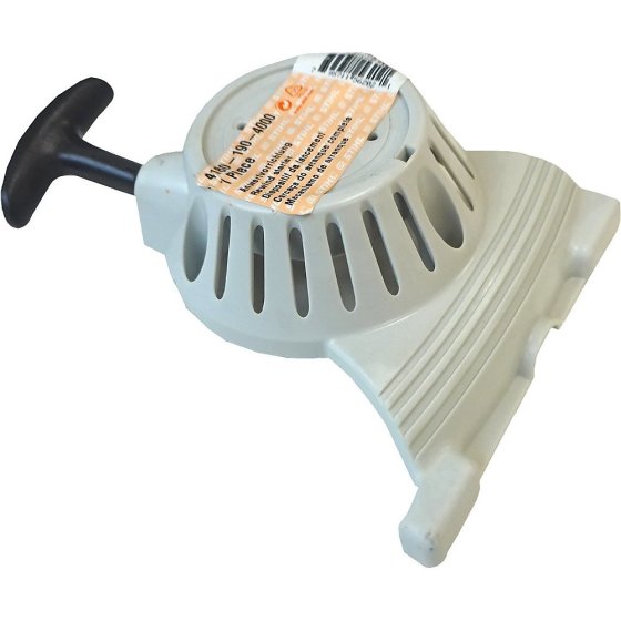 Rewind Starter for Stihl HL 90 K, HL 95 Hedgetrimmers - OEM 41801904000